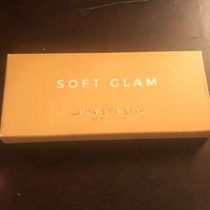 Soft glam brand new